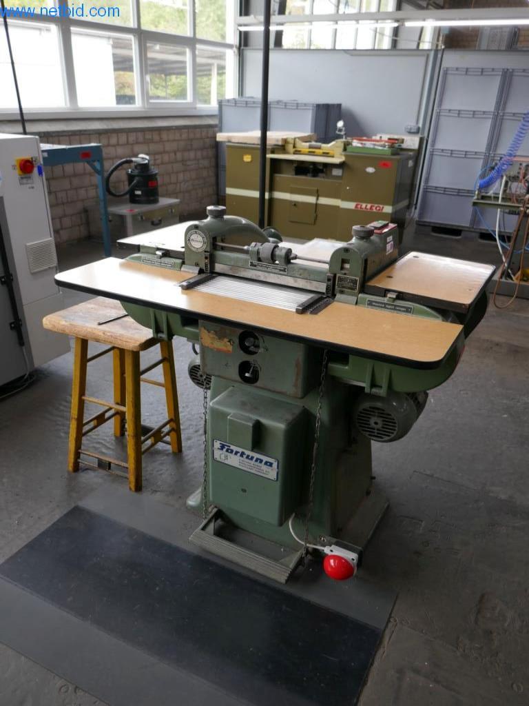 Stroji za predelavo usnja in tekstila-1