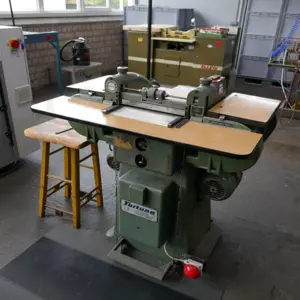 Splitting machine (B029) Fortuna UA