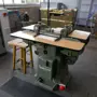 thumbnail-Machines voor de verwerking van leer en textiel-1