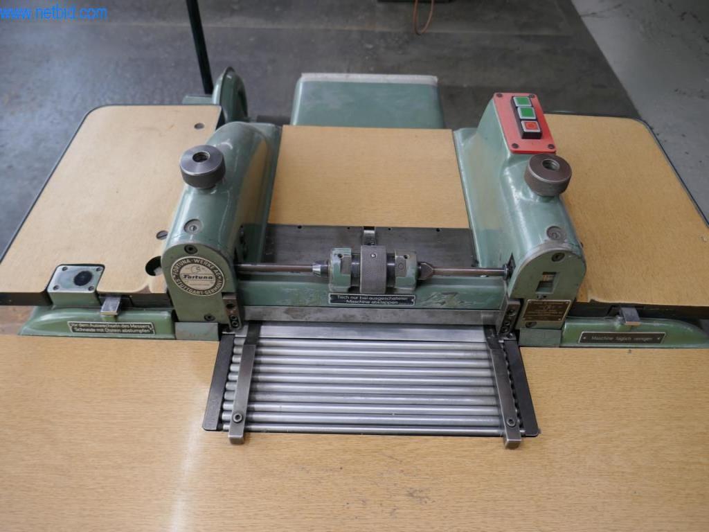 Stroji za predelavo usnja in tekstila-2