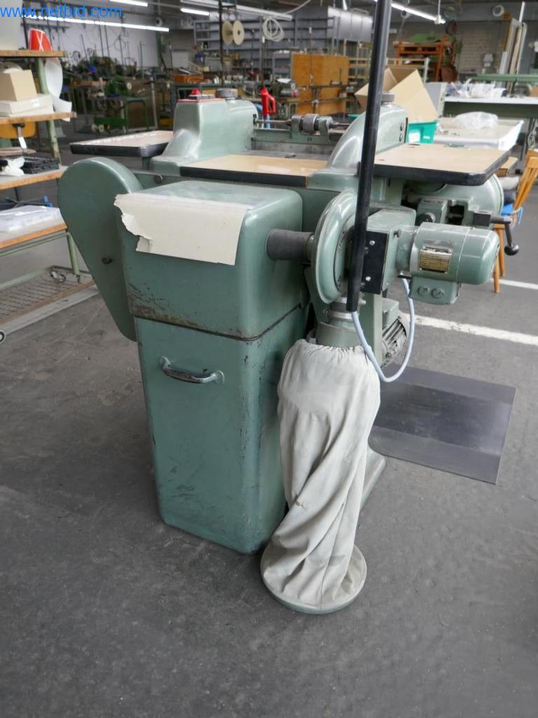 Stroji za predelavo usnja in tekstila-4