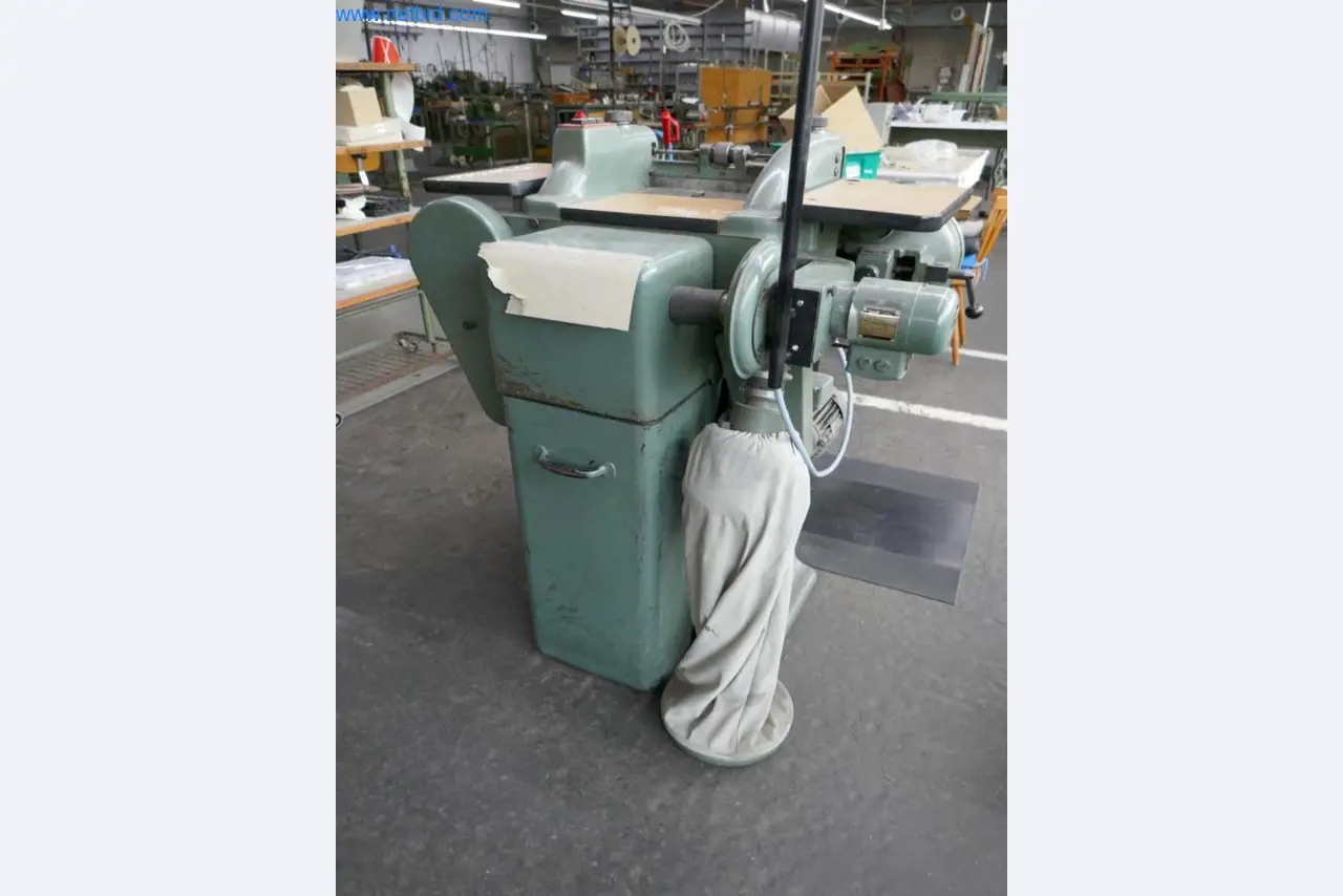 Stroji za predelavo usnja in tekstila-4