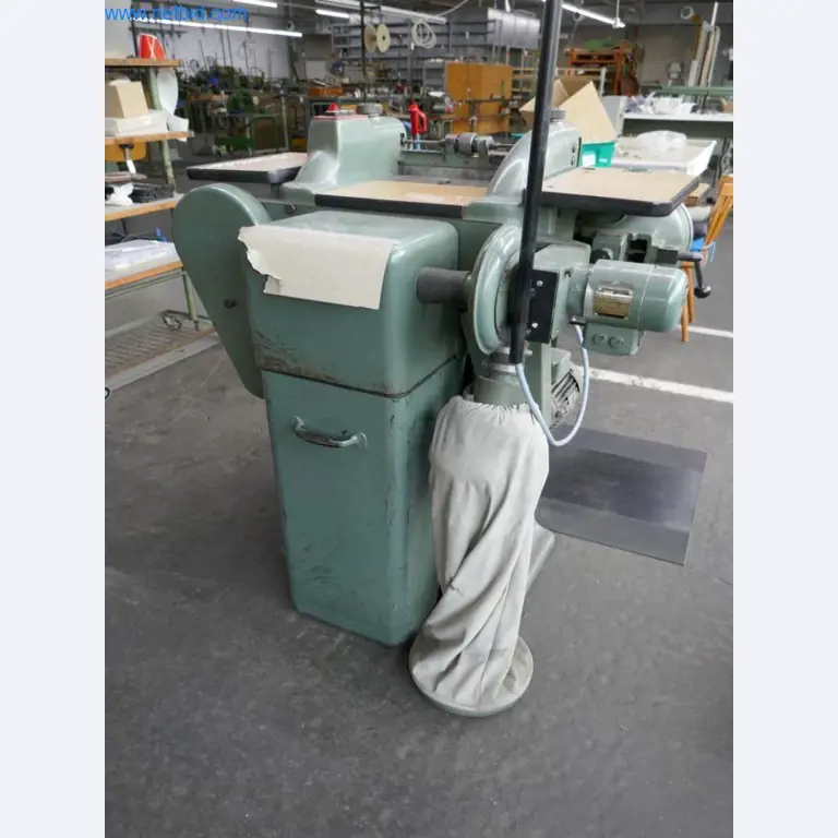 Stroji za predelavo usnja in tekstila-4