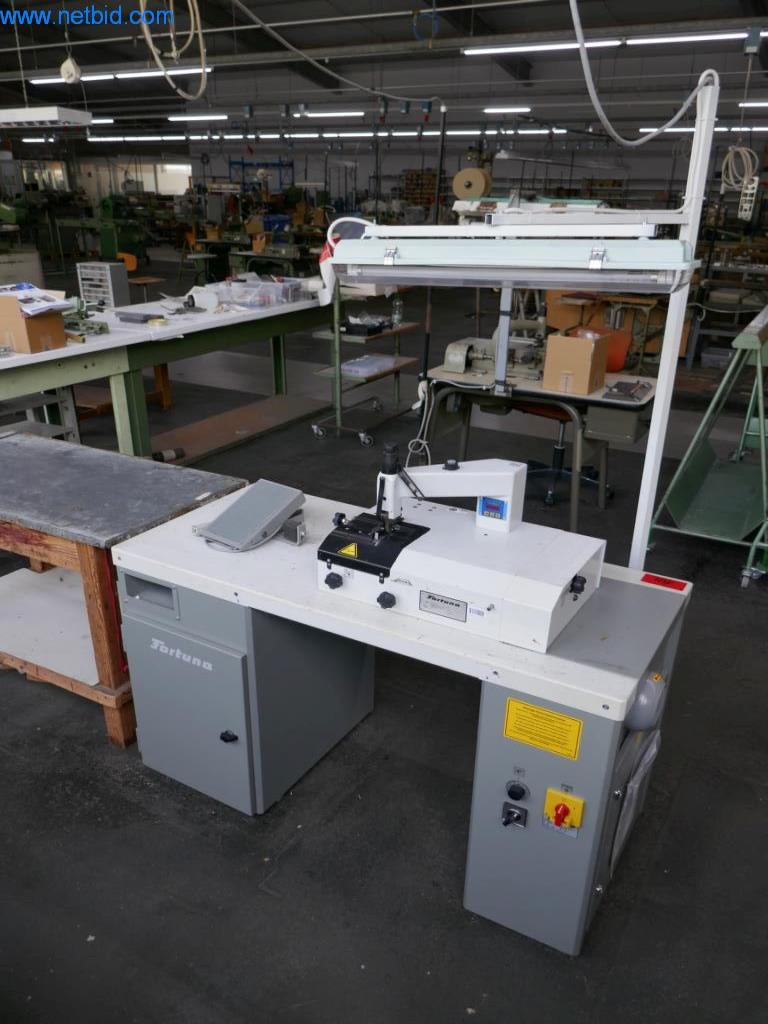 Stroji za predelavo usnja in tekstila-2