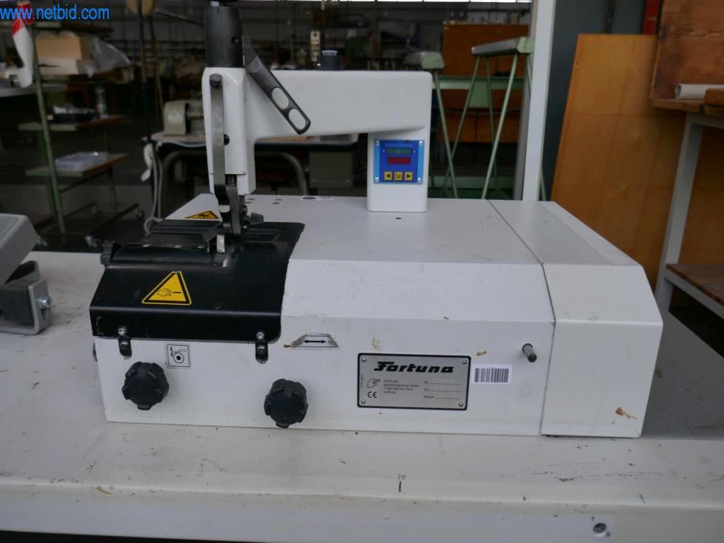 Stroji za predelavo usnja in tekstila-4