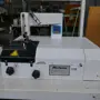 thumbnail-Machines voor de verwerking van leer en textiel-4