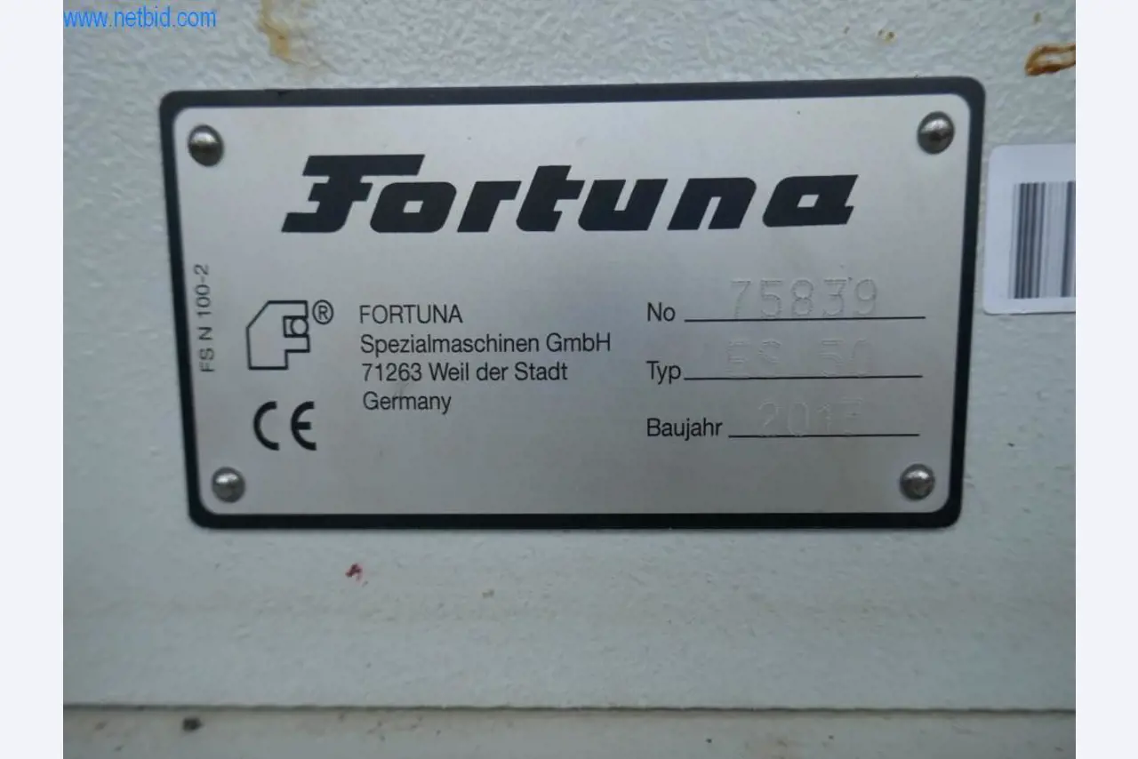 Stroji za predelavo usnja in tekstila-5