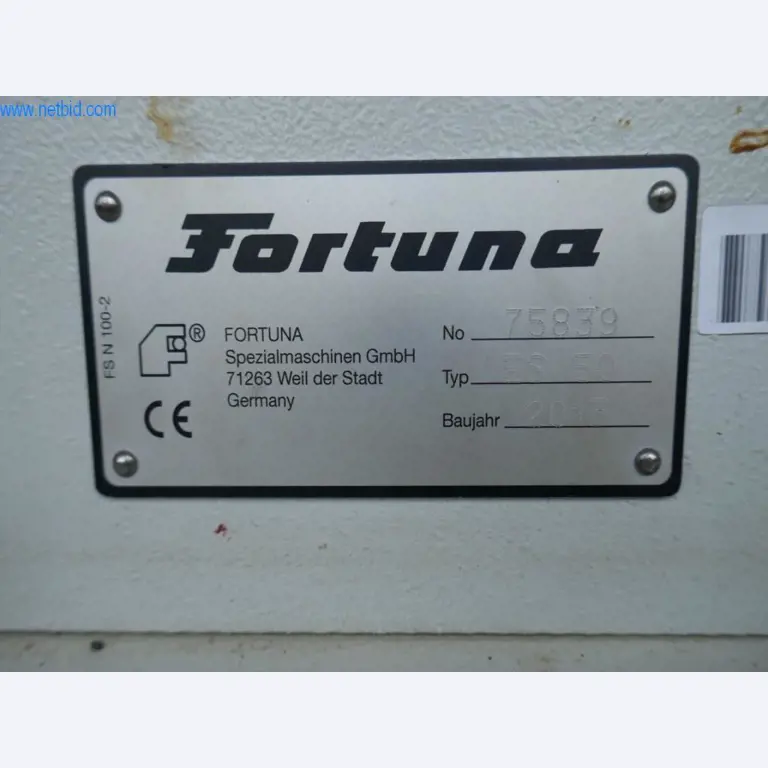 Stroji za predelavo usnja in tekstila-5