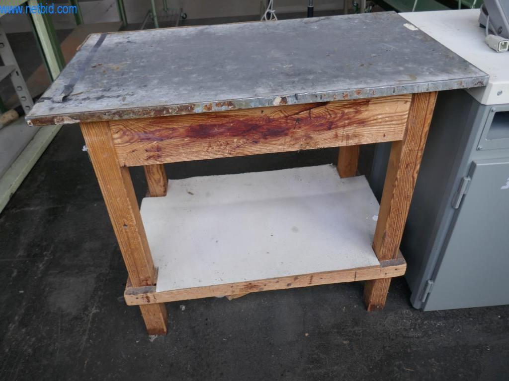 Stroji za predelavo usnja in tekstila-6