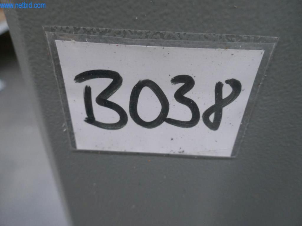 Stroji za predelavo usnja in tekstila-7