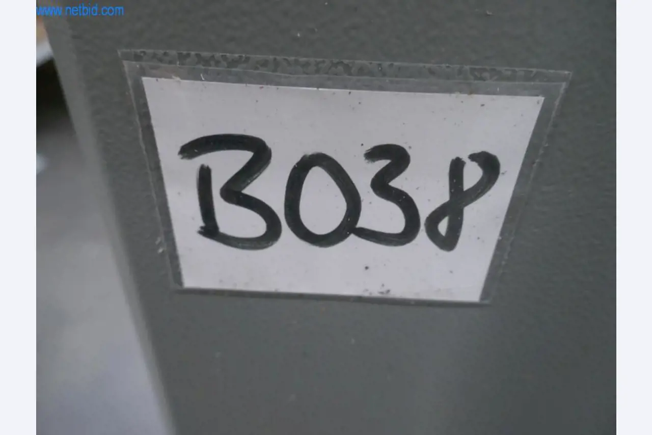 Stroji za predelavo usnja in tekstila-7