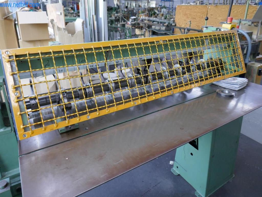 Stroji za predelavo usnja in tekstila-2