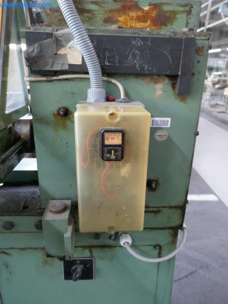 Stroji za predelavo usnja in tekstila-3