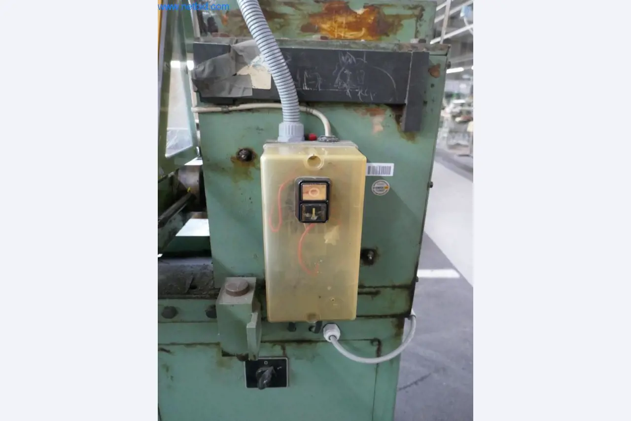 Stroji za predelavo usnja in tekstila-3