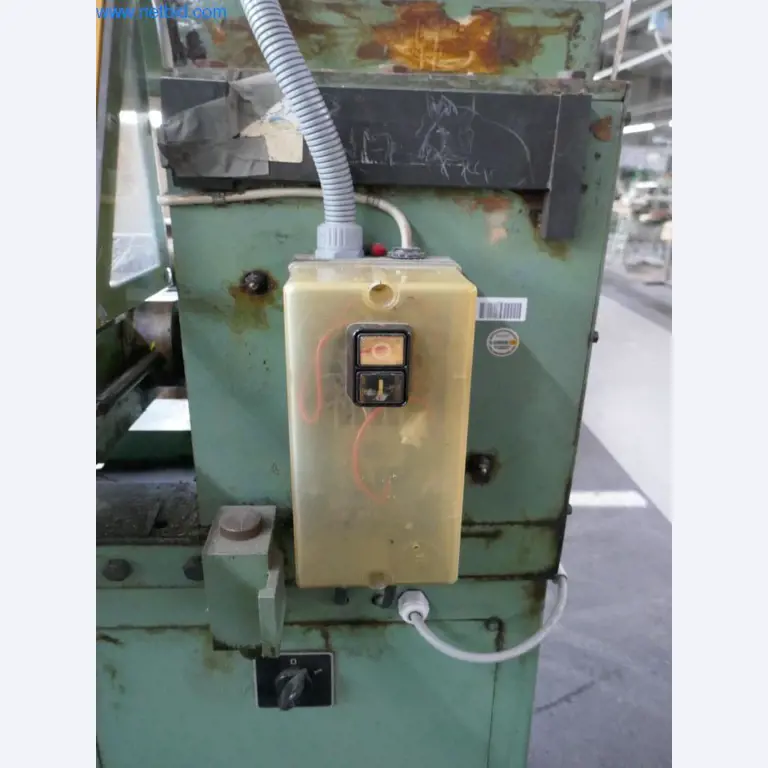 Stroji za predelavo usnja in tekstila-3