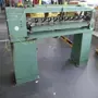 thumbnail-Leather and textile processing machines-4