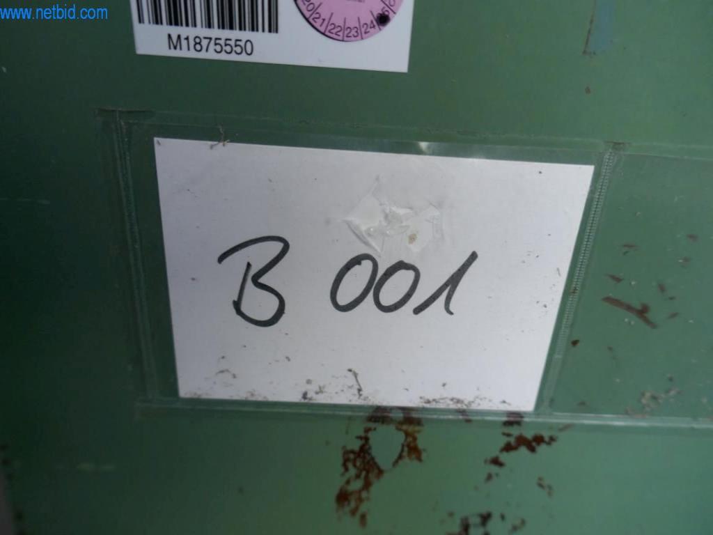 Stroji za predelavo usnja in tekstila-5