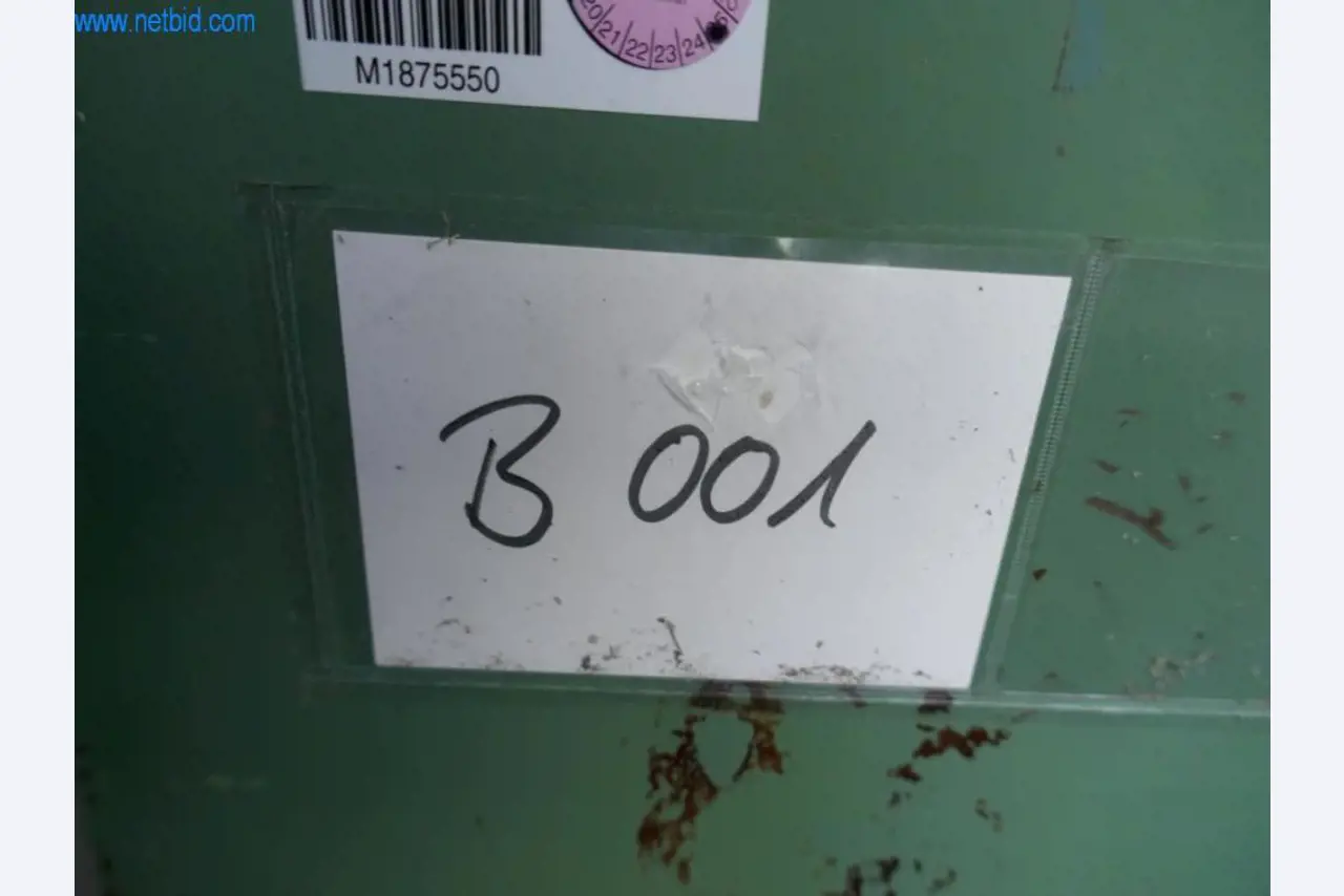 Stroji za predelavo usnja in tekstila-5