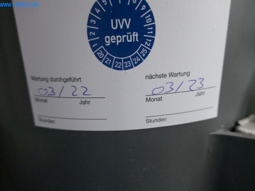 Stroji za predelavo usnja in tekstila-10