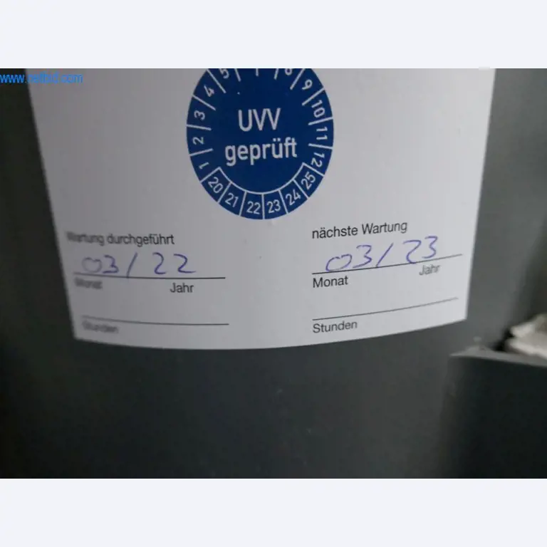 Stroji za predelavo usnja in tekstila-10