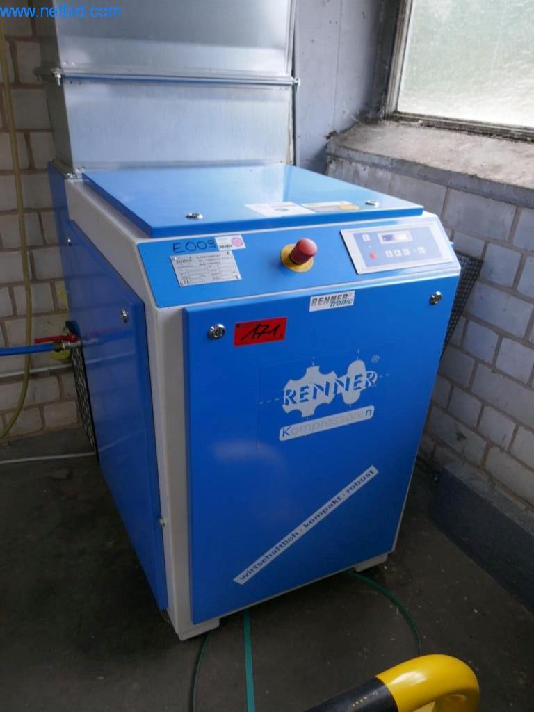 Stroji za predelavo usnja in tekstila-1