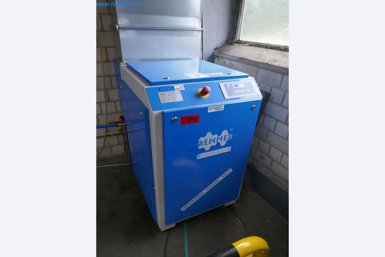 Stroji za predelavo usnja in tekstila-1