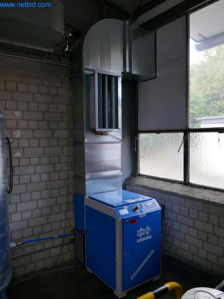 Stroji za predelavo usnja in tekstila-2