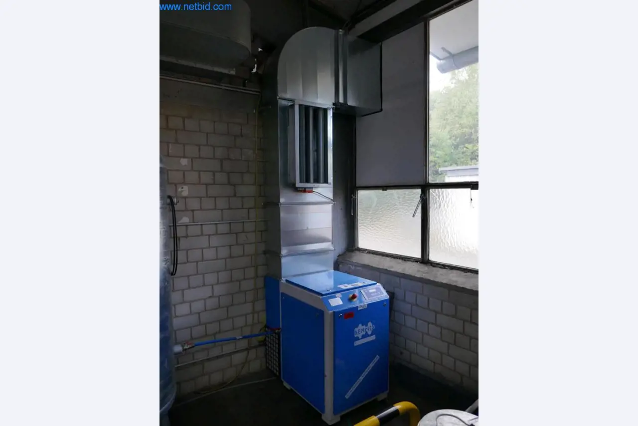 Stroji za predelavo usnja in tekstila-2