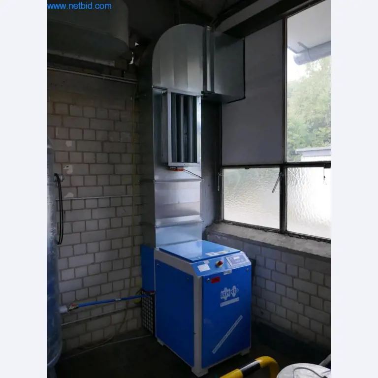 Stroji za predelavo usnja in tekstila-2