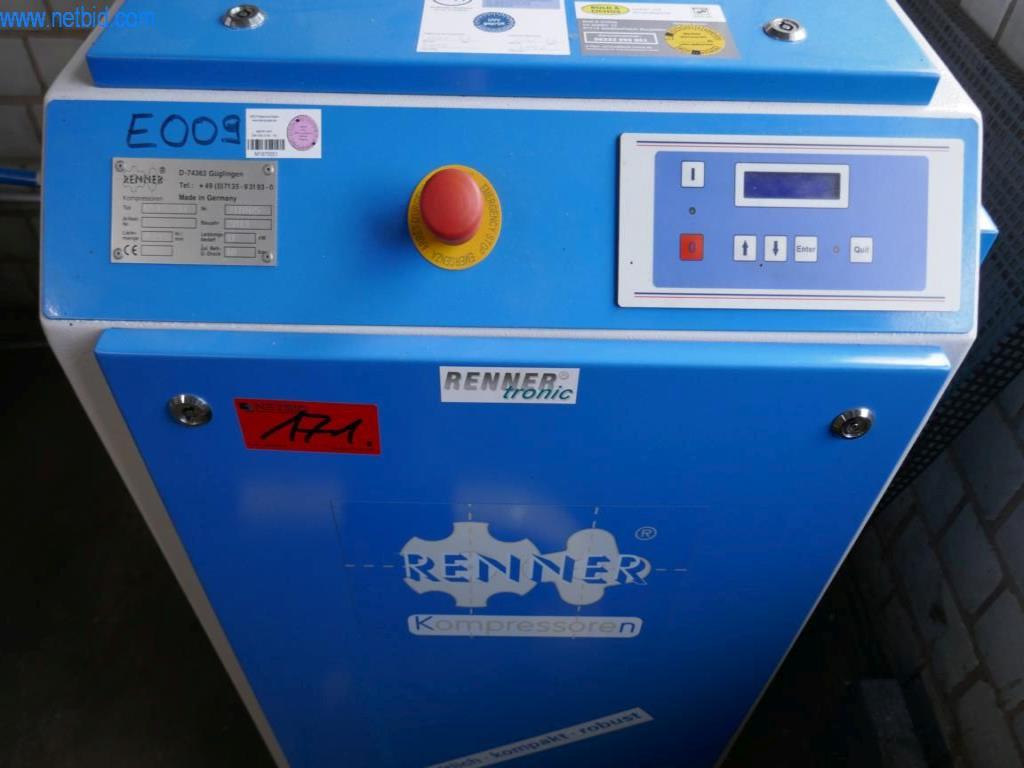 Stroji za predelavo usnja in tekstila-5