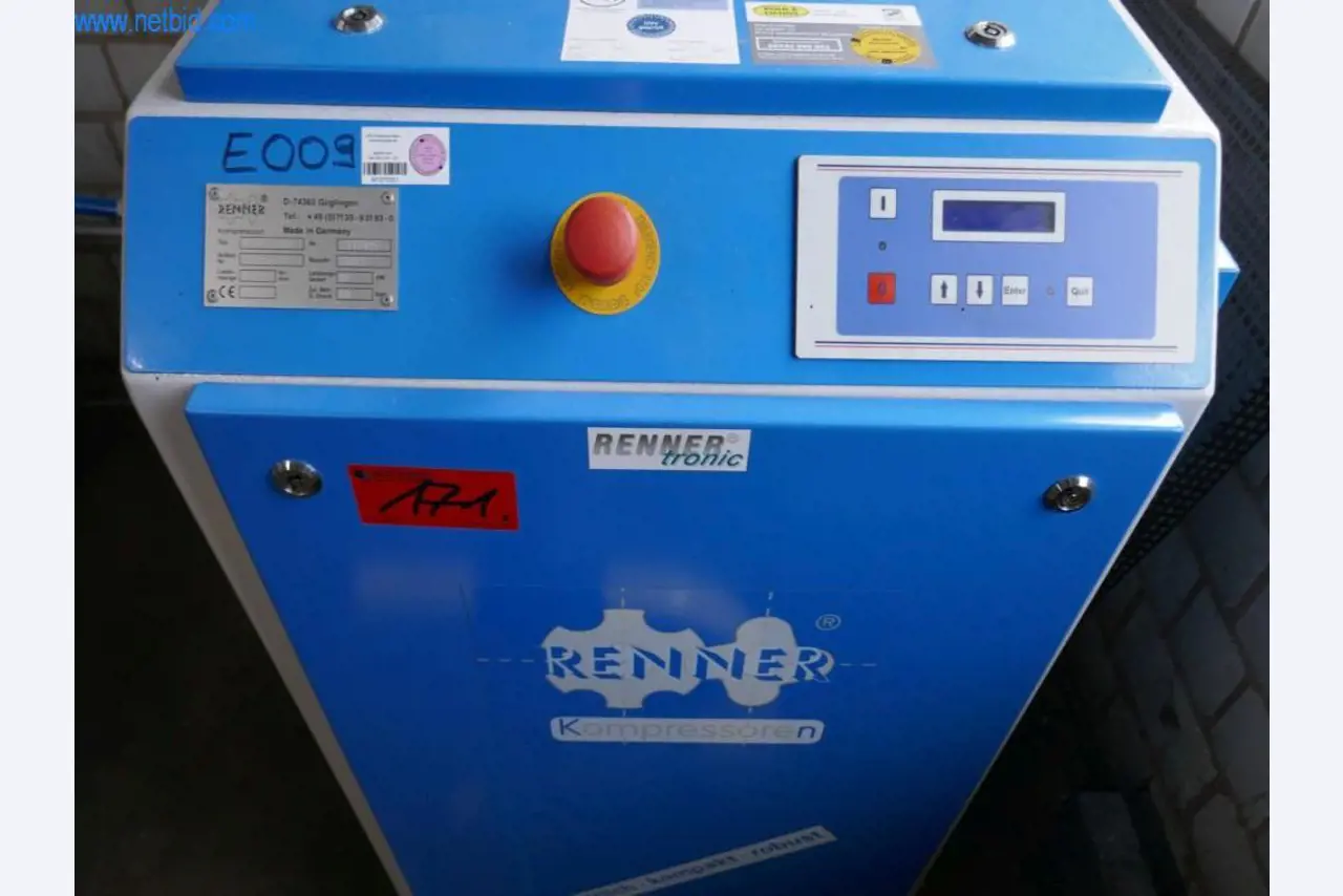 Stroji za predelavo usnja in tekstila-5