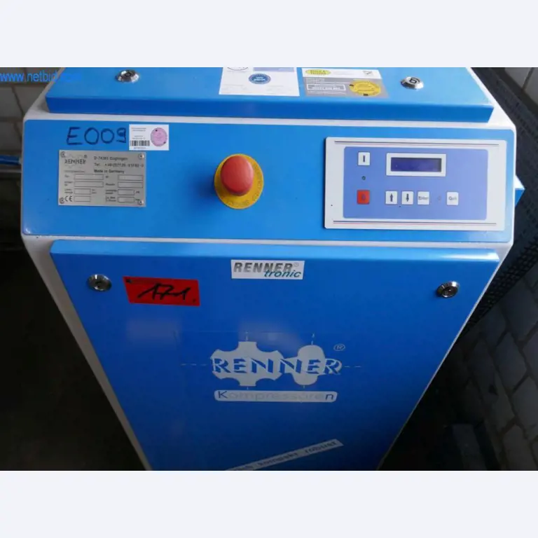 Stroji za predelavo usnja in tekstila-5