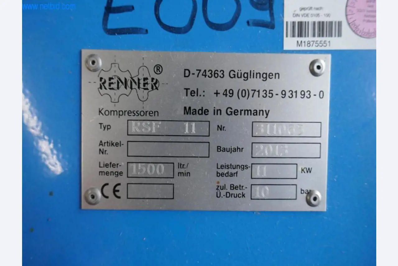 Stroji za predelavo usnja in tekstila-6