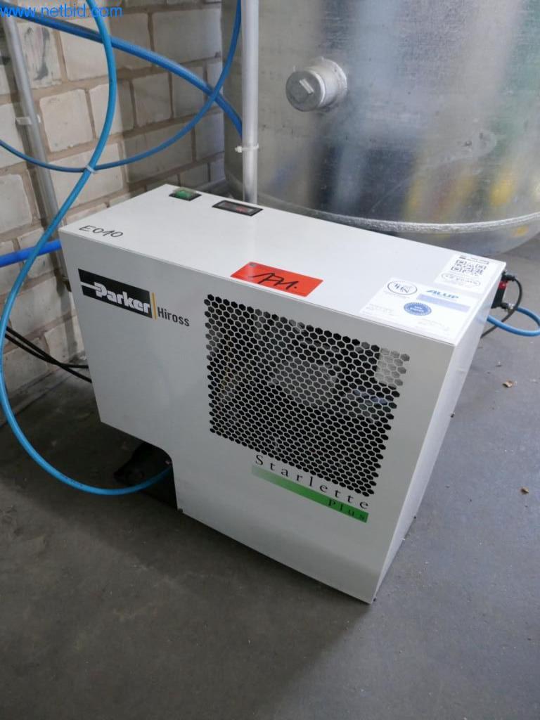 Stroji za predelavo usnja in tekstila-7