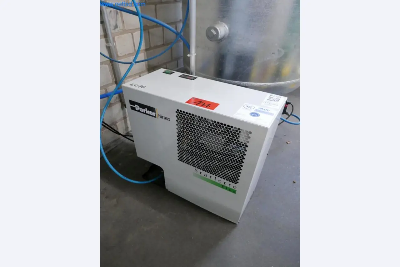 Stroji za predelavo usnja in tekstila-7