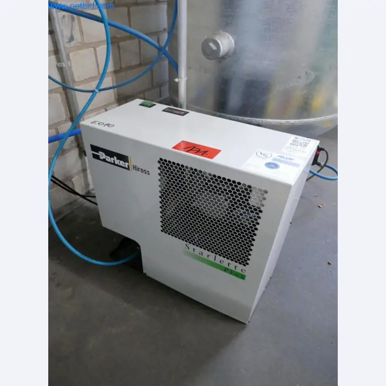 Stroji za predelavo usnja in tekstila-7