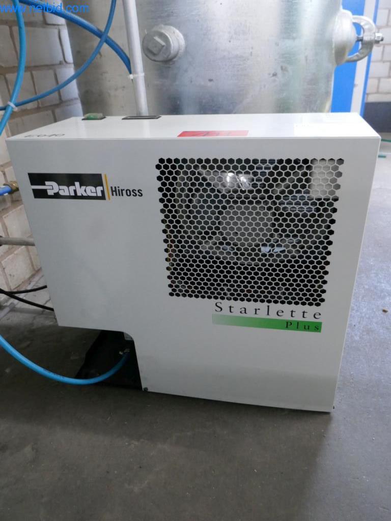 Stroji za predelavo usnja in tekstila-8