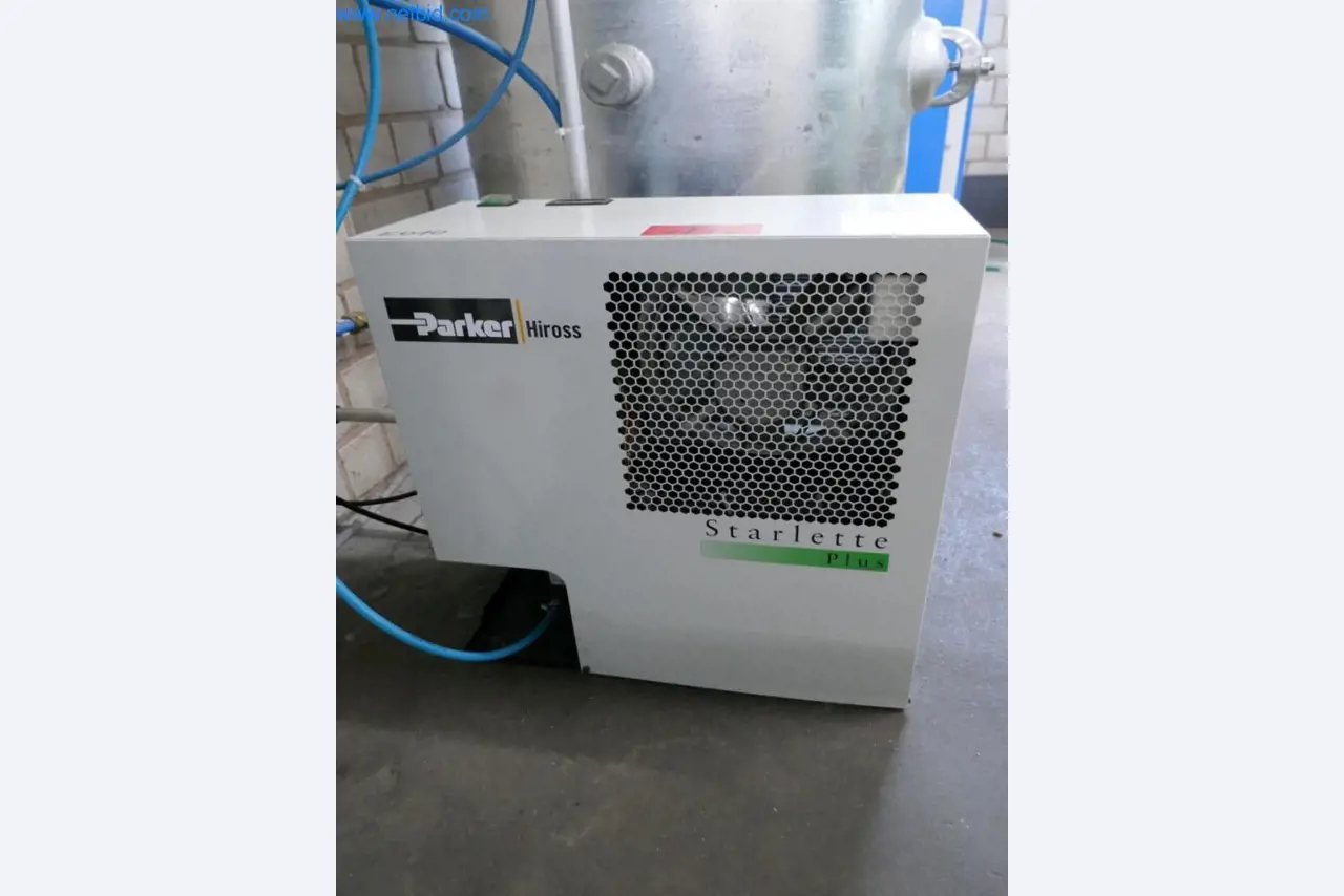 Stroji za predelavo usnja in tekstila-8