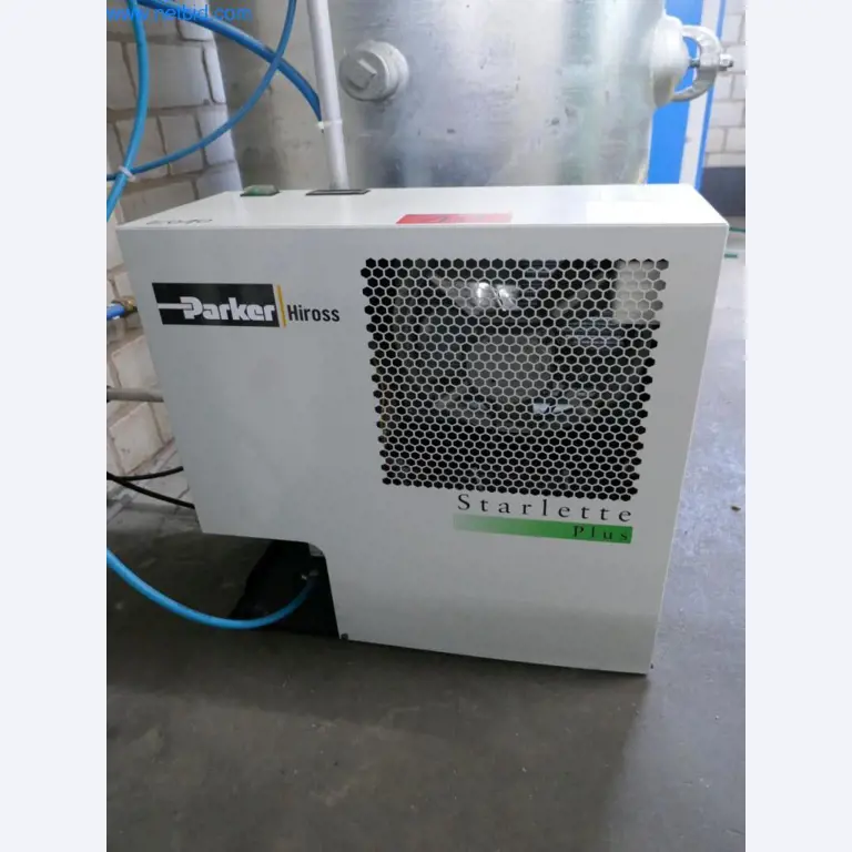 Stroji za predelavo usnja in tekstila-8