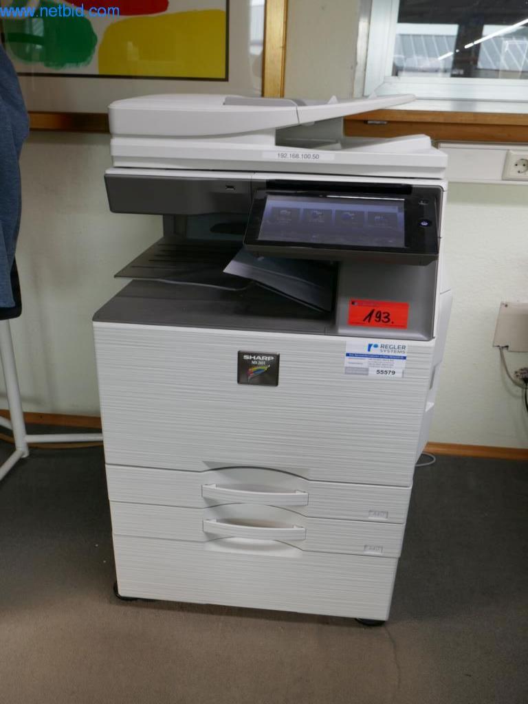 Stroje na zpracování kůže a textilu-1