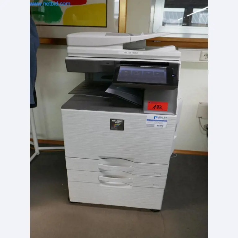 Stroje na zpracování kůže a textilu-1