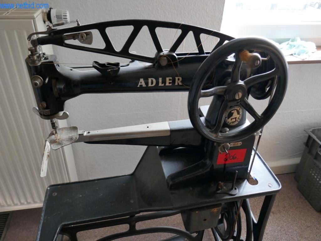 Stroje na zpracování kůže a textilu-2