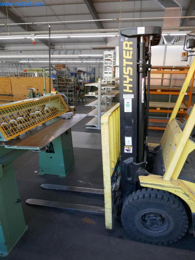 Stroji za predelavo usnja in tekstila-3