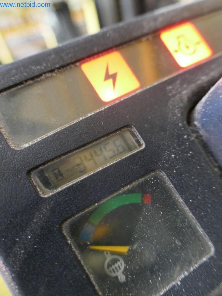 Stroji za predelavo usnja in tekstila-7