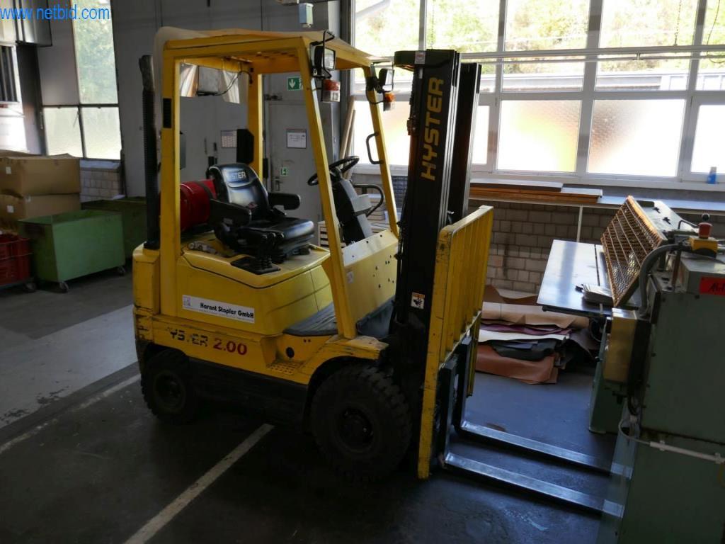 Stroji za predelavo usnja in tekstila-9