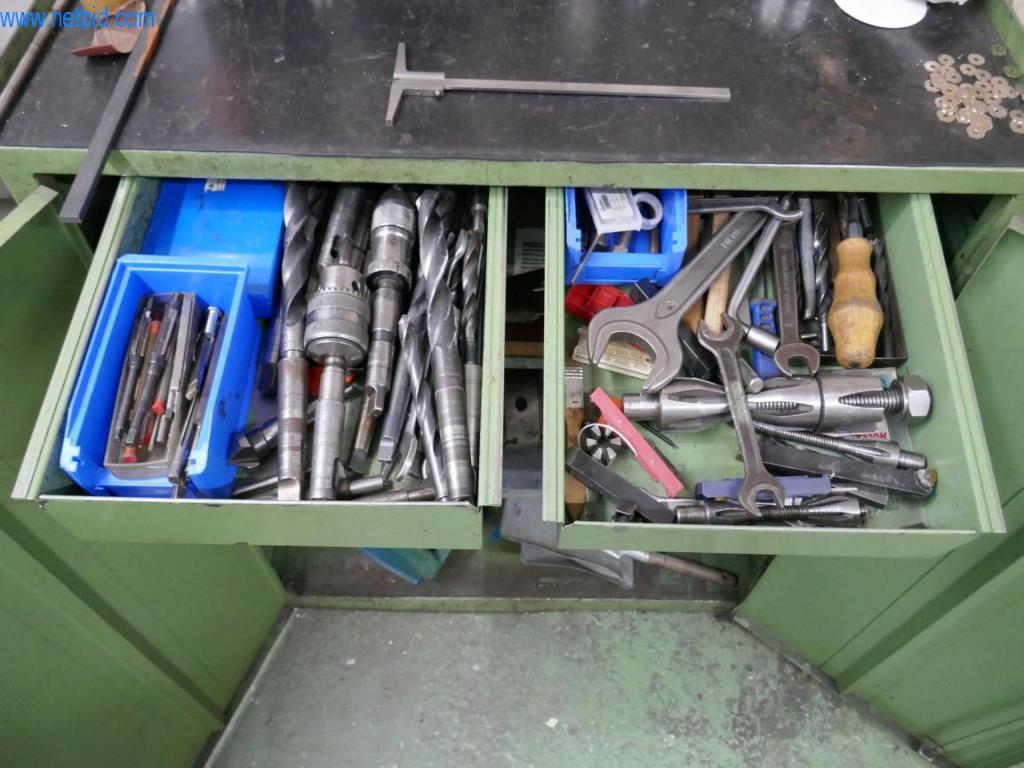 Stroji za predelavo usnja in tekstila-10