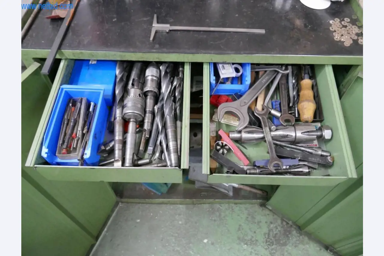 Stroji za predelavo usnja in tekstila-10