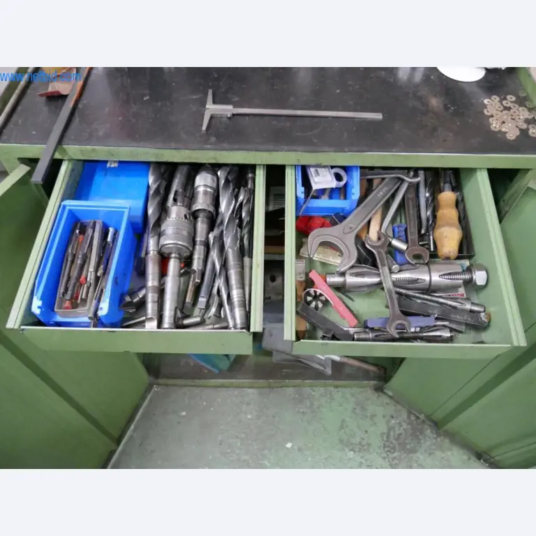 Stroji za predelavo usnja in tekstila-10