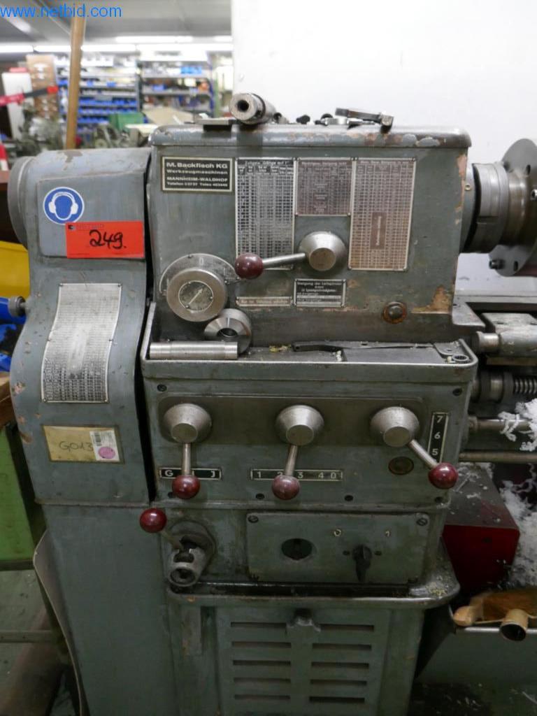 Stroji za predelavo usnja in tekstila-2