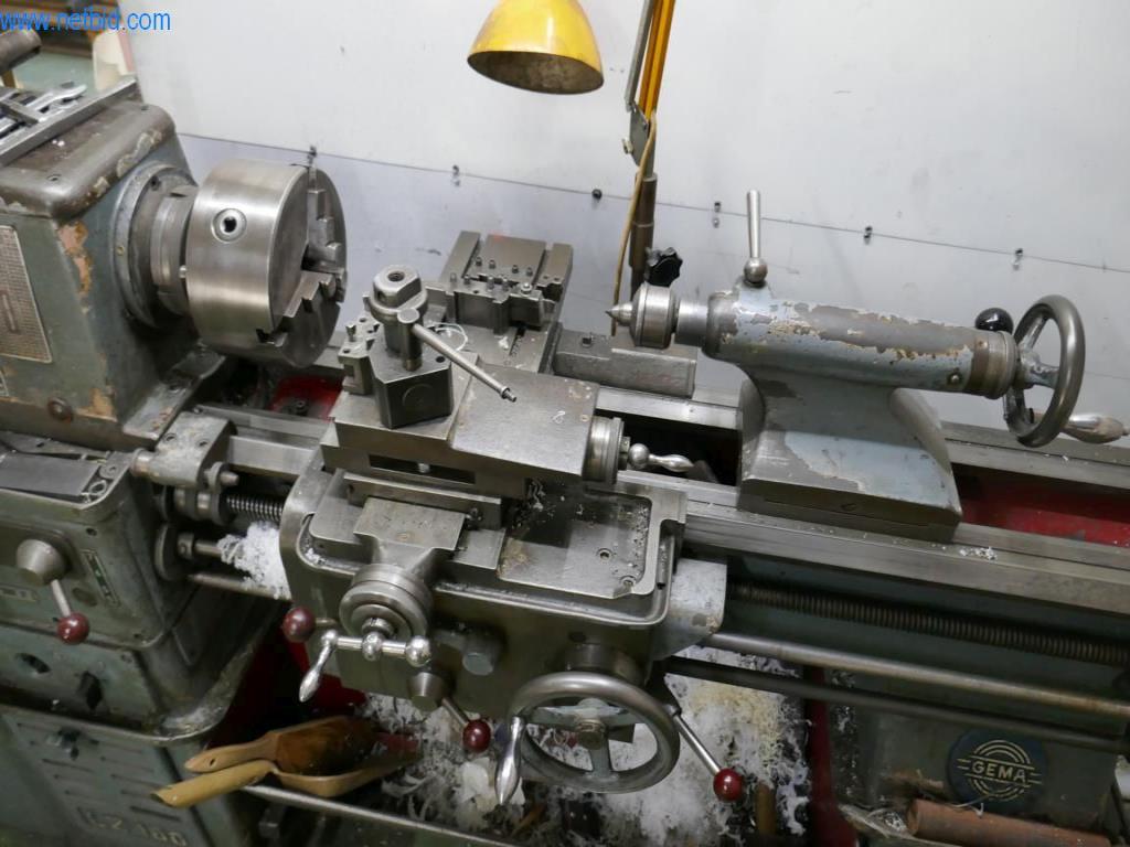 Stroji za predelavo usnja in tekstila-3